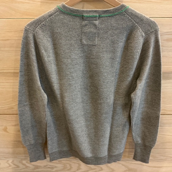 Relwen - Rare V Neck Sweater! - Picture 2 of 5